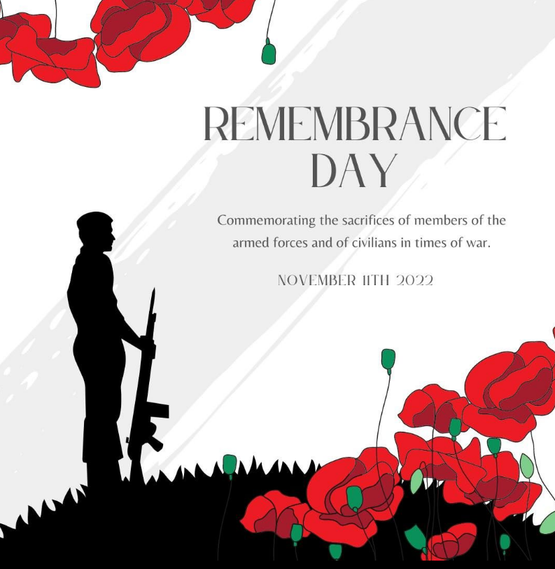 Rememberance Day Images