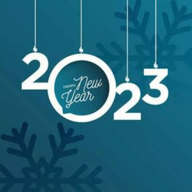 Happy New Year 2023 Wishes for Whatsapp Images