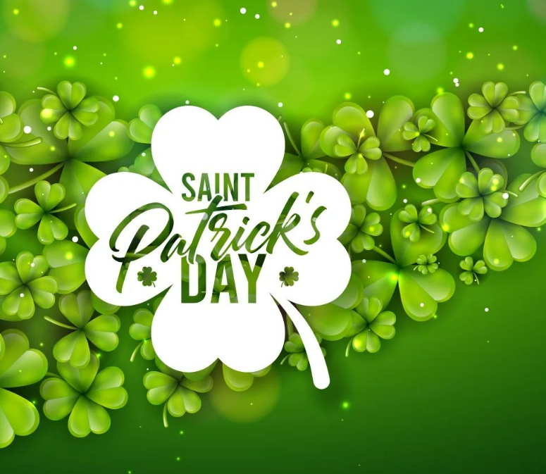 St. Patrick's Day Images