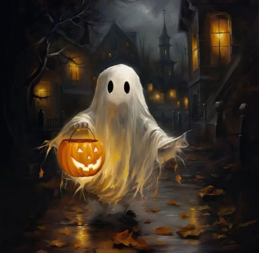 Halloween Images
