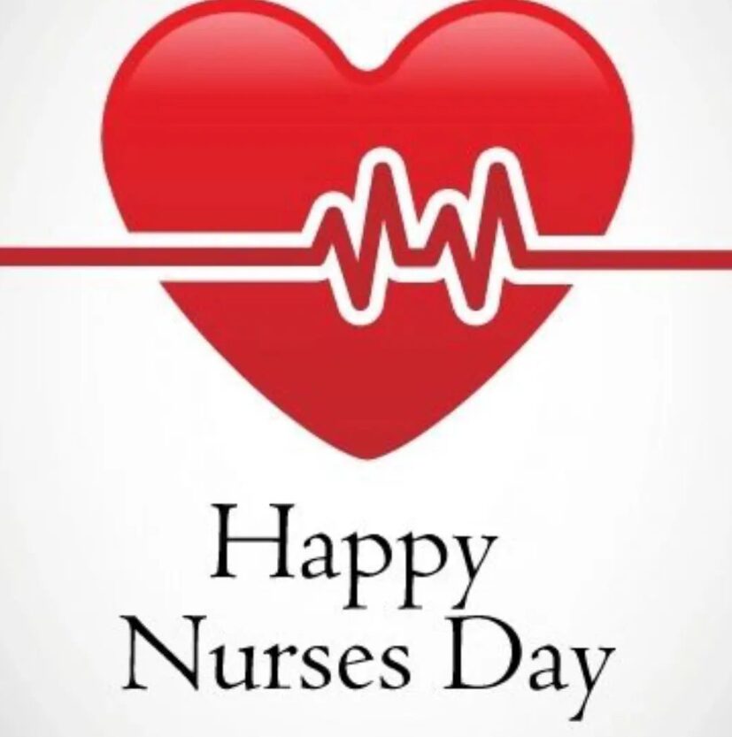 Happy Nurses Week 2024 Images