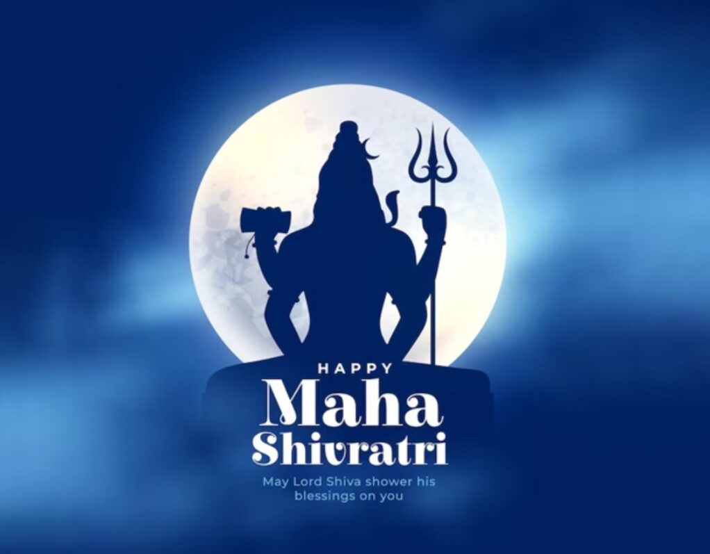 Beautiful Mahashivratri Images